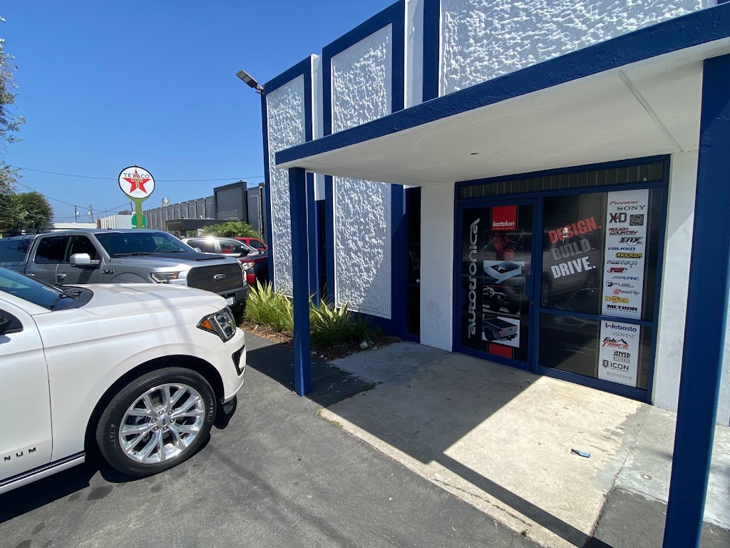 AUTOTRONICA | 1559 S State College Blvd, Anaheim, CA 92806 | Phone: (714) 991-9901