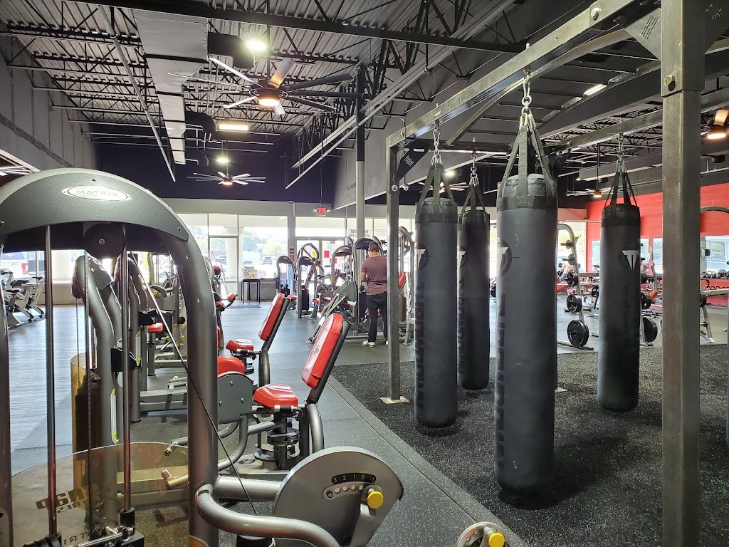 Snap Fitness St. Marys | 1280 Indiana Ave, St Marys, OH 45885, USA | Phone: (419) 300-9623