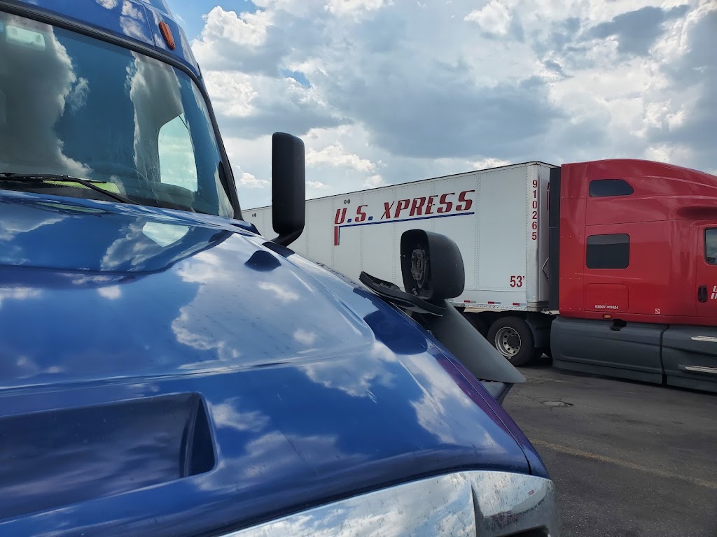 J K Hackl Freight Forwarding | 2833 Larue Field Ln, Sun Prairie, WI 53590, USA | Phone: (800) 669-2625