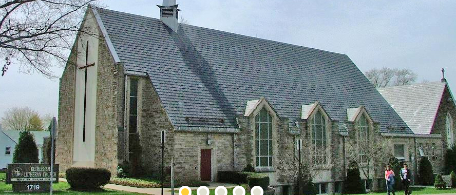 Bethlehem Lutheran Church | 1719 Mt Royal Blvd, Glenshaw, PA 15116, USA | Phone: (412) 486-0550