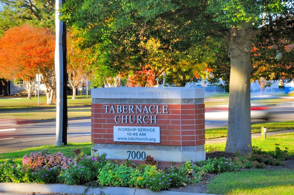 Tabernacle Church of Norfolk | 7000 Granby St, Norfolk, VA 23505 | Phone: (757) 440-8224