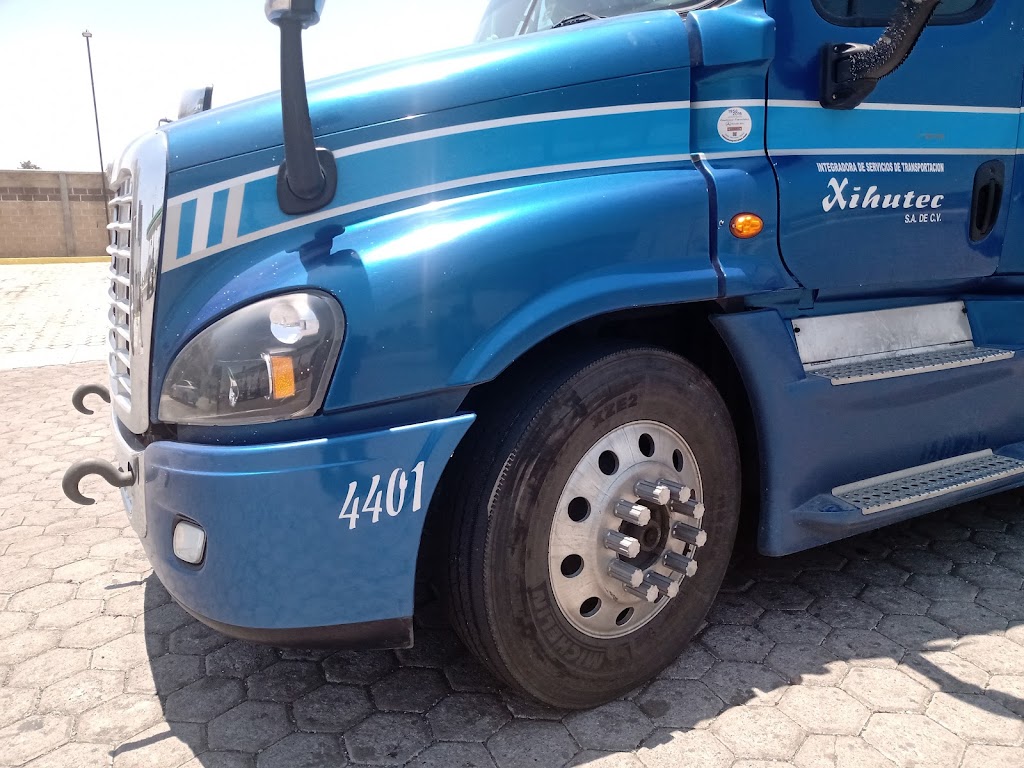 Transportes JOMIJE, SA de CV, Trasnsportes MUSA | SN KM 3.5, Boulevard Aeropuerto, Enrique Cárdenas González, Francisco Villa, 88295 Nuevo Laredo, Tamps., Mexico | Phone: 867 241 4986