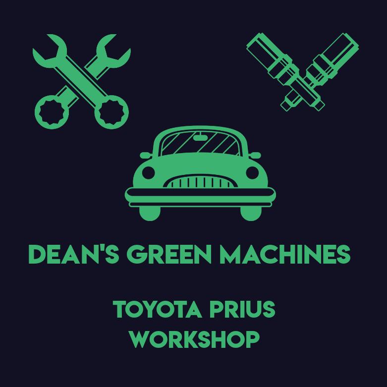 Deans Green Machines Llc | 622 W Main St, Ravenna, OH 44266, USA | Phone: (330) 850-1776