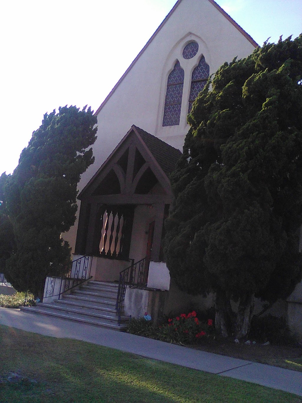 East Whittier Friends Church | 15911 Whittier Blvd, Whittier, CA 90603, USA | Phone: (562) 947-9441