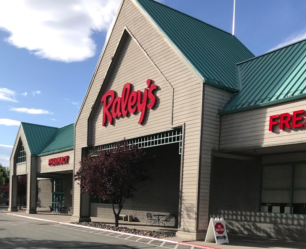 Raleys | 4788 Caughlin Pkwy, Reno, NV 89519, USA | Phone: (775) 828-2424