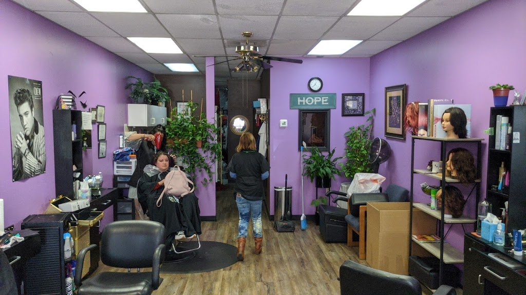 Haircuts Etc | 1905 W 15th St #103, Plano, TX 75075, USA | Phone: (972) 578-1140