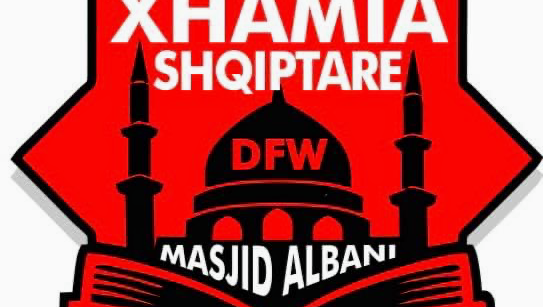 Xhamia Shqiptare DFW (Masjid Albani) | 3205 Brown Trail, Bedford, TX 76021, USA | Phone: (972) 469-0297