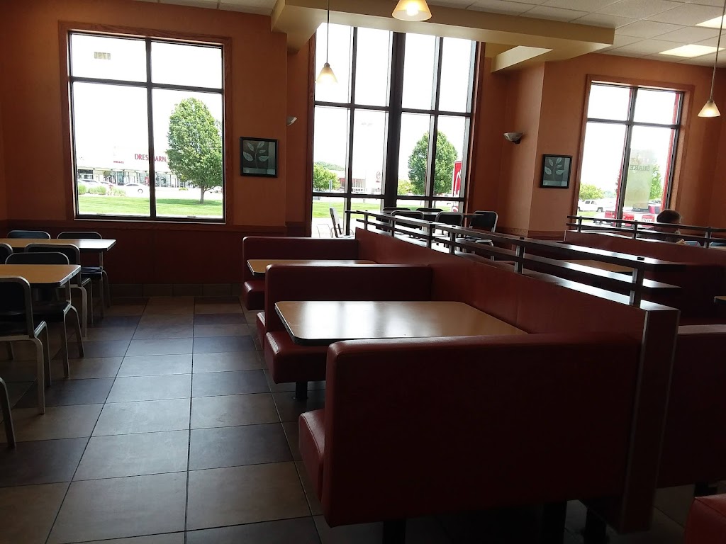 Arbys | 5790 Belleville Crossing St, Belleville, IL 62226, USA | Phone: (618) 355-7564