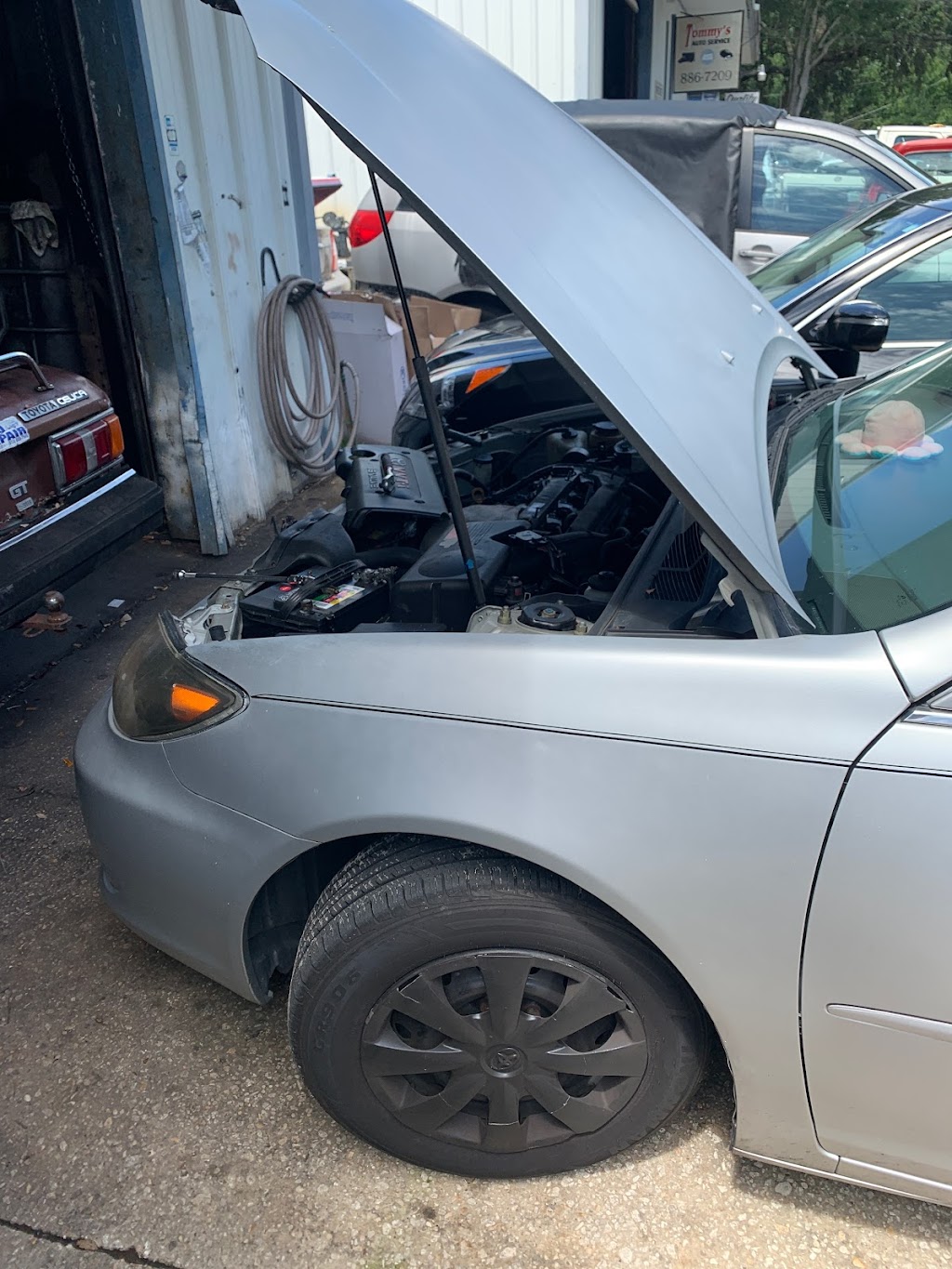 Pro DO Auto Repair | 5626 N Dale Mabry Hwy, Tampa, FL 33614 | Phone: (813) 888-7949