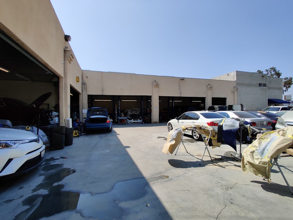 Blue Star Automotive | 8438 Garvey Ave, Rosemead, CA 91770, USA | Phone: (626) 300-0800