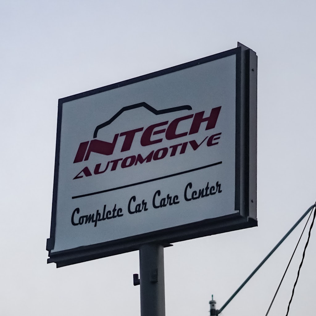 Intech Automotive | 9325 N Central Ave #2417, Phoenix, AZ 85020, USA | Phone: (602) 861-8022