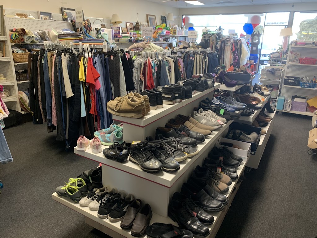 New Life Thrift Modesto | 2400 Coffee Rd Suite B, Modesto, CA 95355, USA | Phone: (209) 241-1274