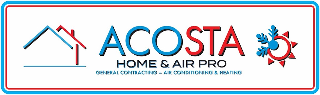 Acosta Home & Air Pro | 525 N Barry Ave, Mamaroneck, NY 10543, USA | Phone: (914) 875-3266