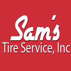 Sams Tire Services Inc | 17254 IN-120, Bristol, IN 46507, USA | Phone: (574) 848-7565