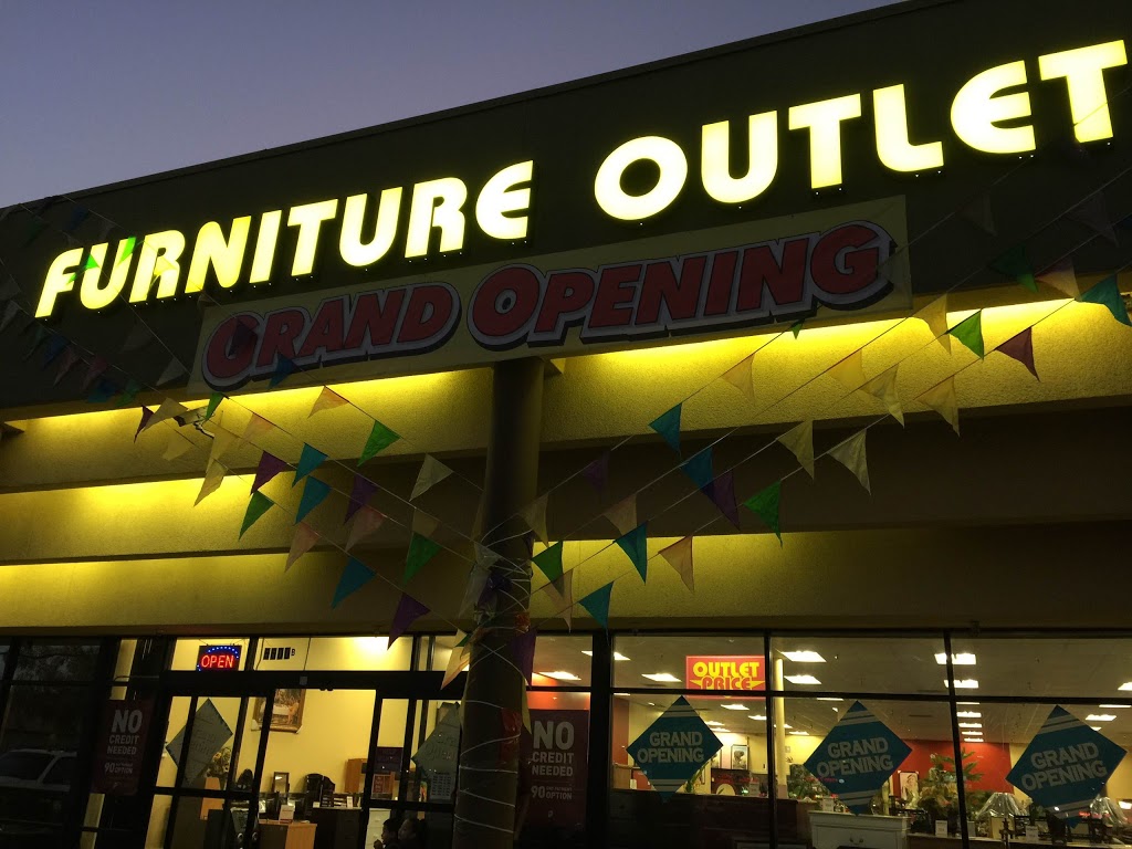 Furniture Outlet | 5600 Van Buren Boulevard # B, Riverside, CA 92503, USA | Phone: (951) 688-4949