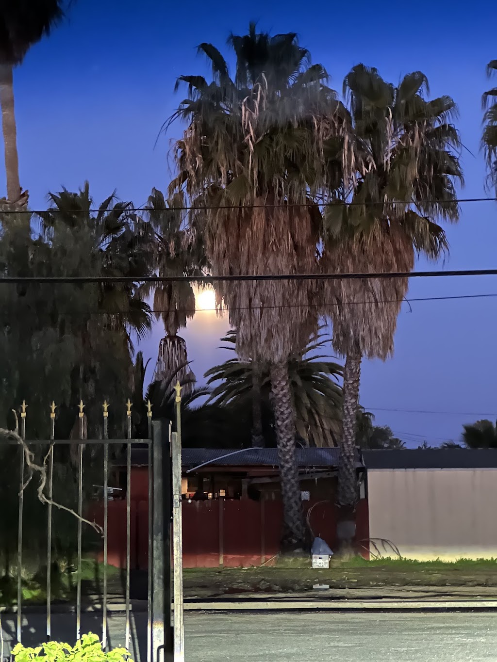 Islamic Center of Pittsburg | 300 E 10th St, Pittsburg, CA 94565, USA | Phone: (510) 658-1447