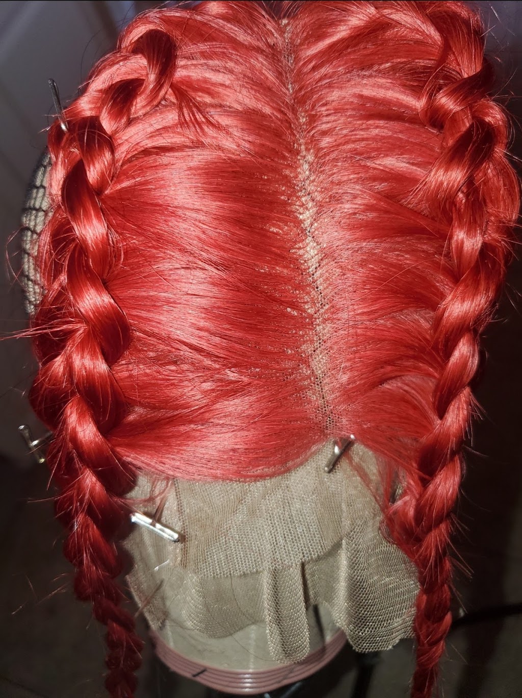 The Hair Pharmacy | 6380 Mallard View Ln, Charlotte, NC 28269, USA | Phone: (704) 430-0376