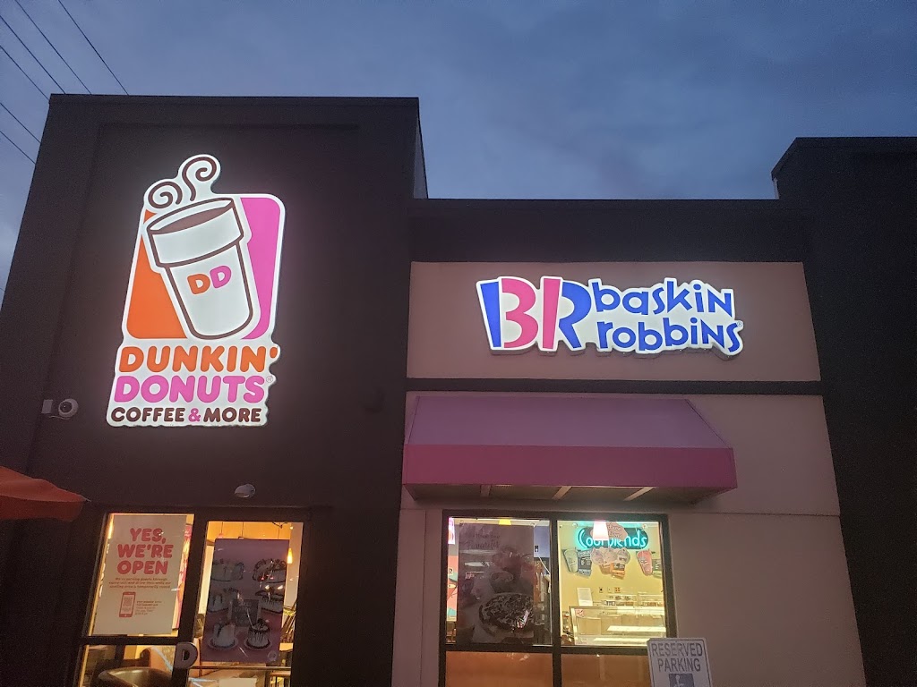 Dunkin | 5150 Poplar Ave, Memphis, TN 38117, USA | Phone: (901) 766-9903