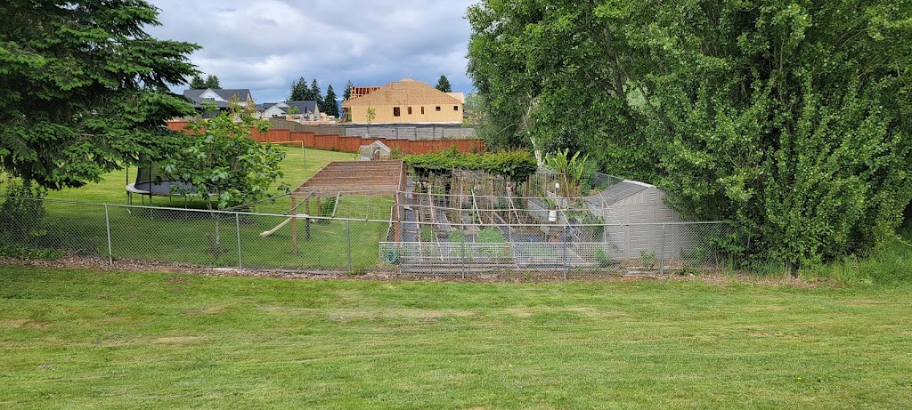 Raspberry Fields Neighborhood Park | 3700 NW 114th St, Vancouver, WA 98685, USA | Phone: (360) 397-2000