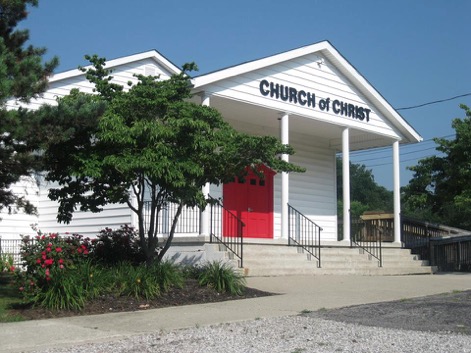 Dublin-Powell Church of Christ | 9321 Hillcrest Dr, Powell, OH 43065, USA | Phone: (614) 761-3810