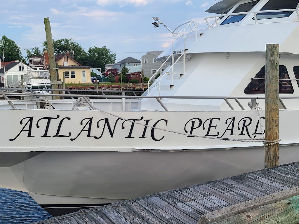 Nautical Mile Cruises | 31 Woodcleft Ave, Freeport, NY 11520 | Phone: (516) 544-6698