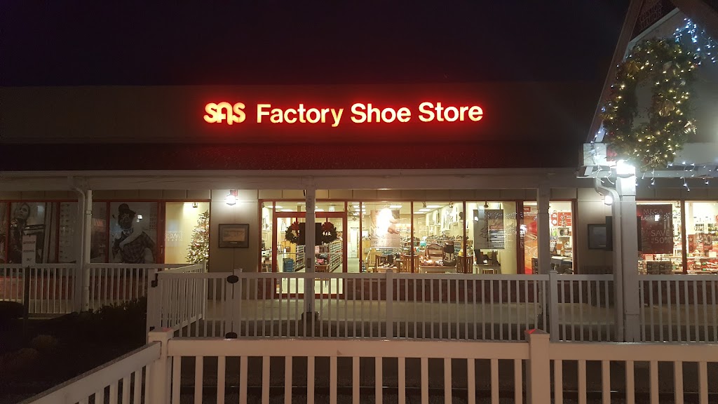 SAS Shoes | 9672, 9909 Avon Lake Rd #150, Burbank, OH 44214, USA | Phone: (330) 948-4189