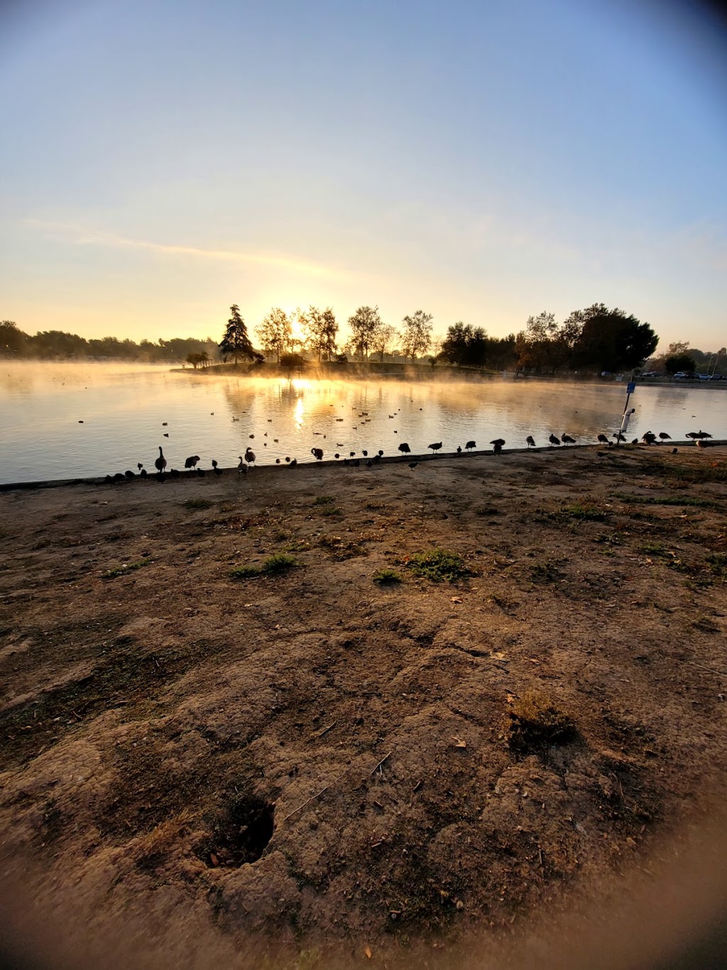 SEPULVEDA BASIN SPORTS COMPLEX | 6201 Balboa Blvd, Van Nuys, CA 91406, USA | Phone: (818) 756-9642