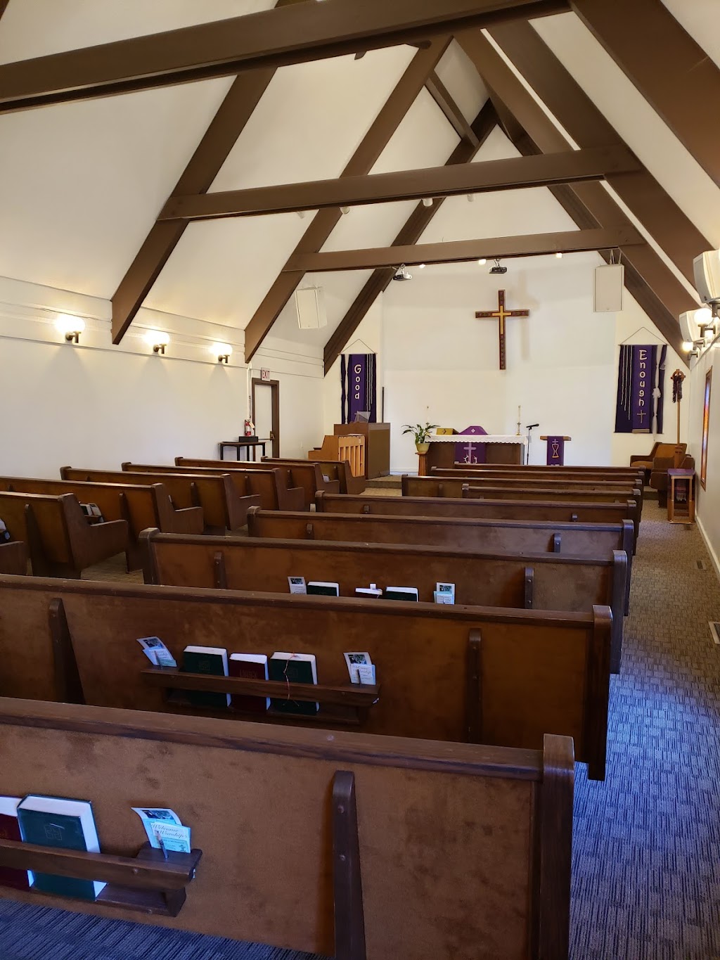 St Stephens Lutheran Church | 1001 Olson Ln, El Dorado Hills, CA 95762 | Phone: (916) 933-1441