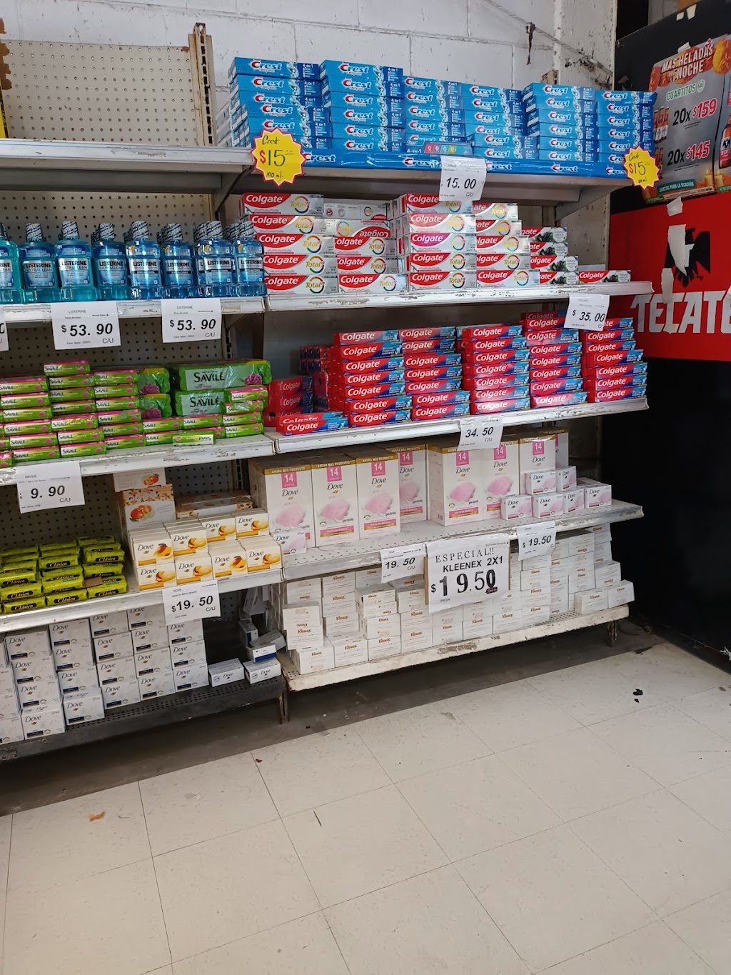 Granjas | Calle Miguel Hidalgo S/N, El Tecolote, 22644 Tijuana, B.C., Mexico | Phone: 664 636 2791