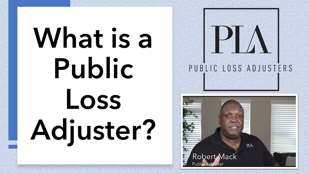 Public Loss Adjusters | 16913 Lakeside Dr Suite 10, Montverde, FL 34756, USA | Phone: (352) 353-4556