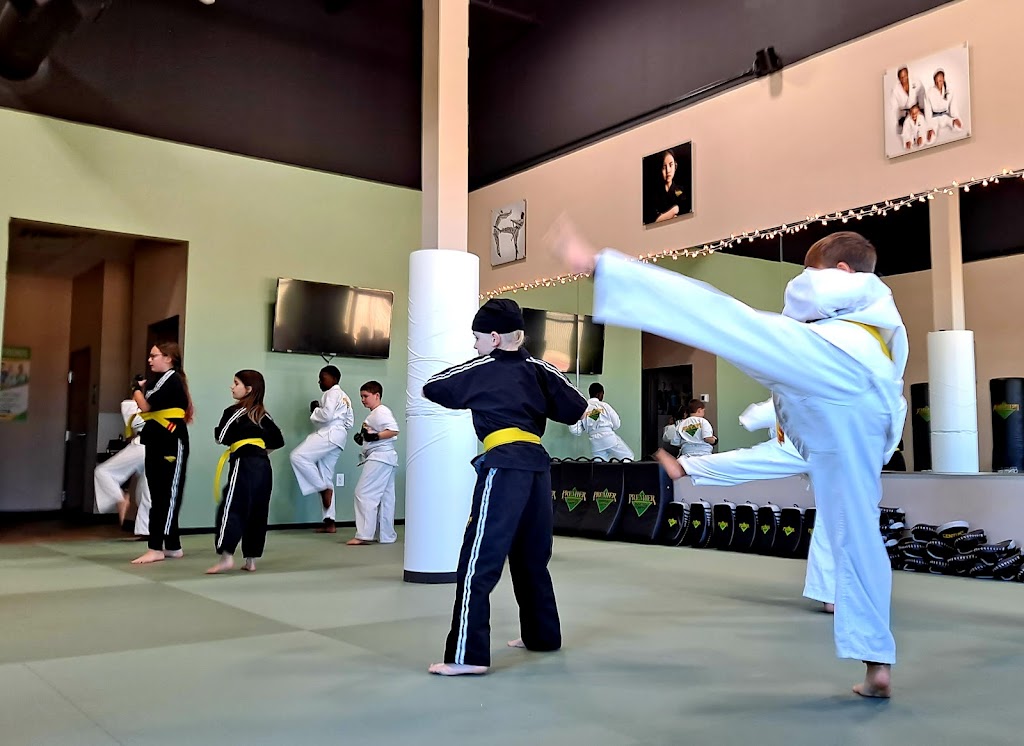 Premier Martial Arts Trophy Club | 2550 Bobcat Blvd Suite 103, Trophy Club, TX 76262, USA | Phone: (817) 617-7447