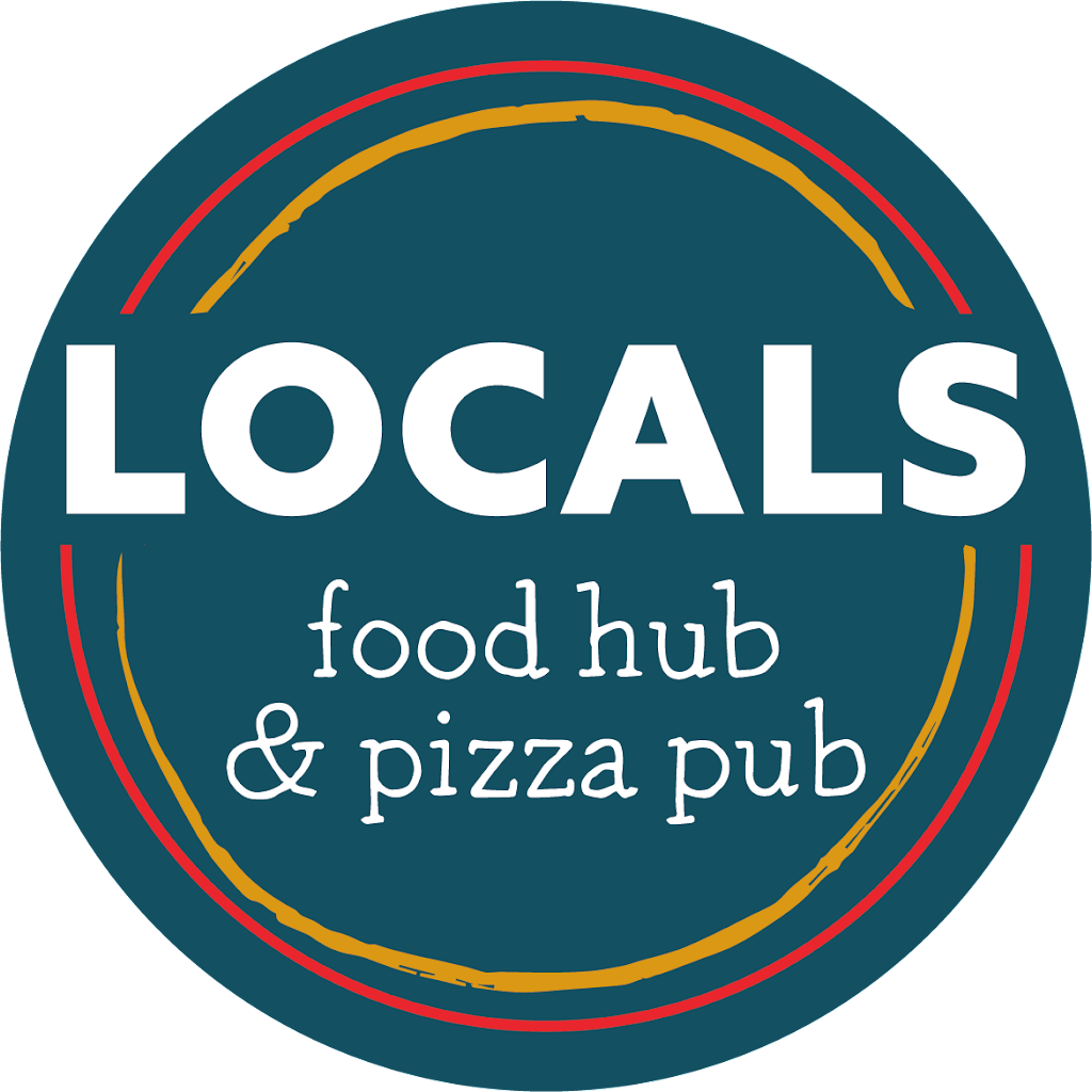 Locals Food Hub & Pizza Pub | 863 Wilkinson Blvd, Frankfort, KY 40601, USA | Phone: (502) 682-7332