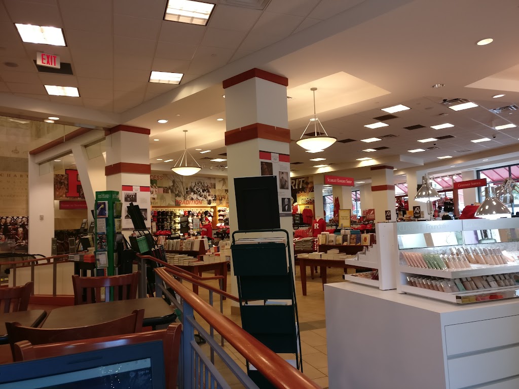 Barnes & Noble at Rutgers | 100 Somerset St, New Brunswick, NJ 08901, USA | Phone: (732) 246-8448