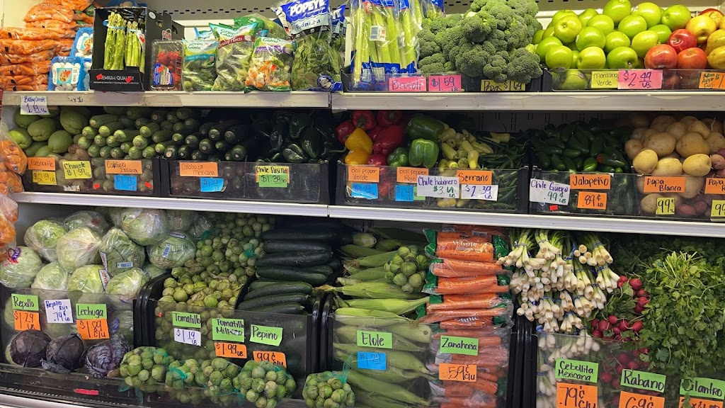 Guadalajara Market | 23675 Ave 95, Terra Bella, CA 93270, USA | Phone: (559) 535-8032