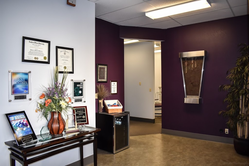 The Dental Suite | 11125 Manchester Rd, Kirkwood, MO 63122, USA | Phone: (314) 822-0018