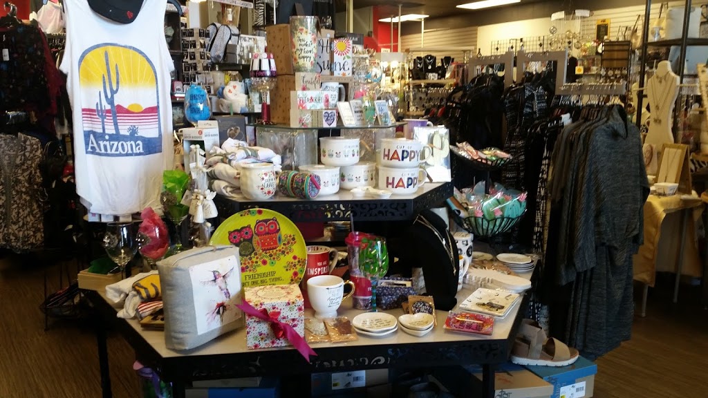 Flair Gifts & Boutique | 29455 N Cave Creek Rd #122, Cave Creek, AZ 85331 | Phone: (480) 515-3883