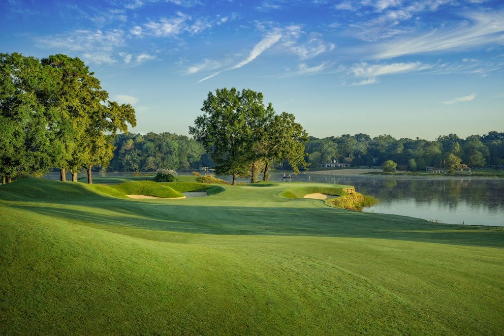 Cobblestone Golf Course | 4200 Nance Rd, Acworth, GA 30101, USA | Phone: (770) 917-5152