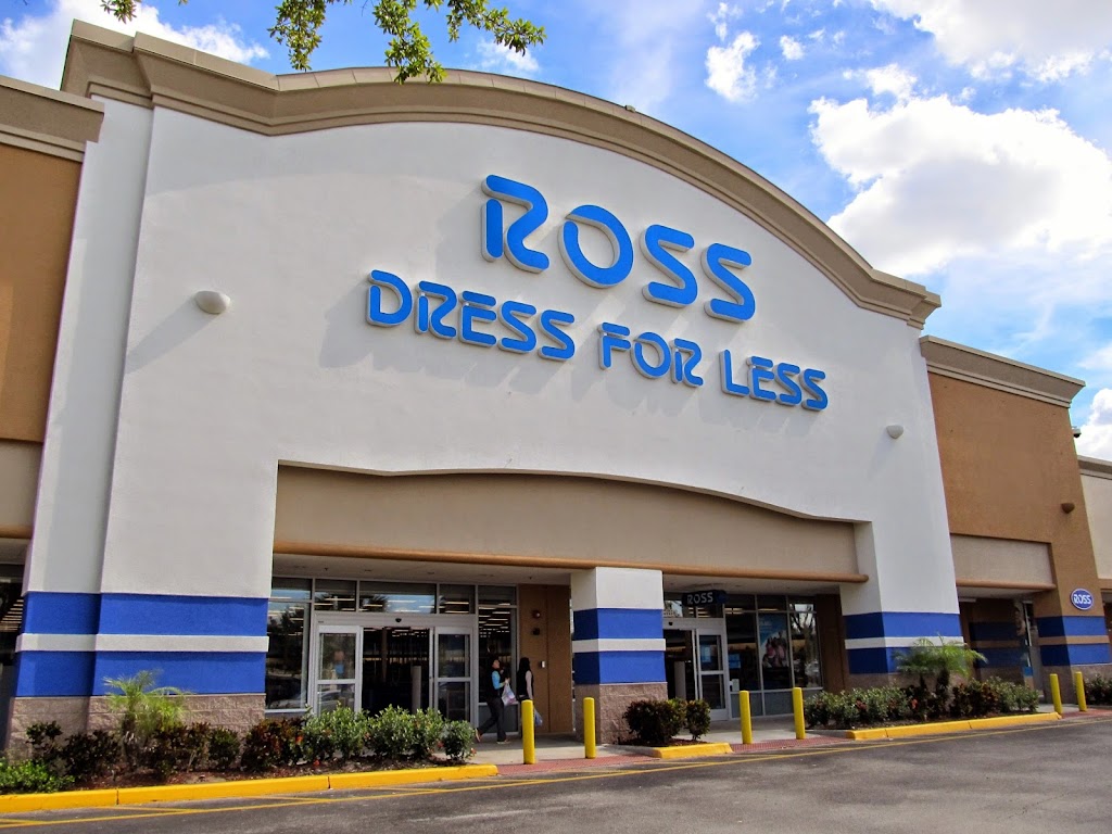 Ross Dress for Less | 1051 S Preston Rd, Prosper, TX 75078, USA | Phone: (972) 433-1101