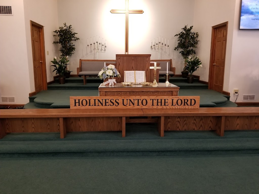 Massillon Nazarene Church | 1323 Lincoln Way W, Massillon, OH 44647, USA | Phone: (330) 832-3400