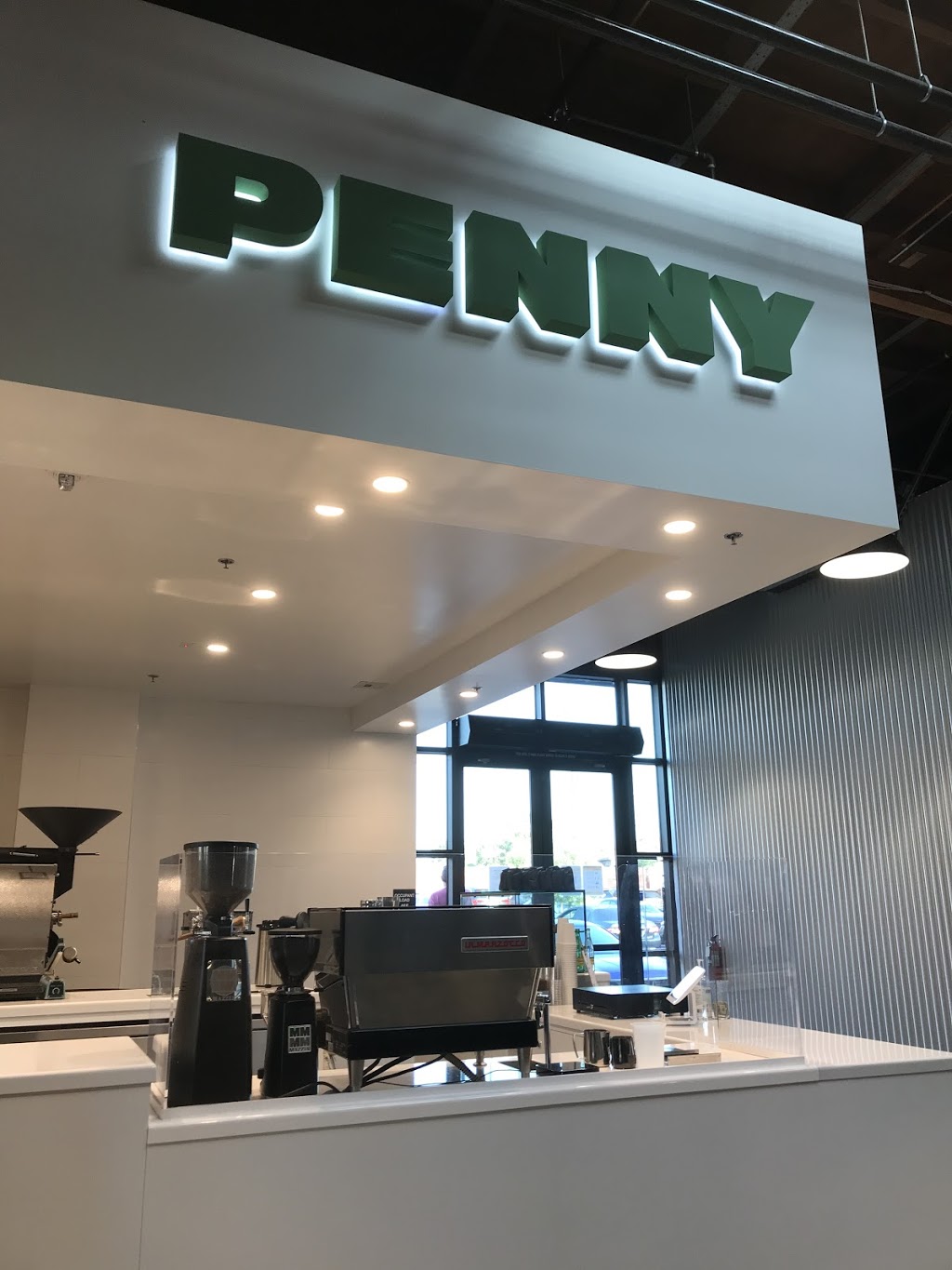 Penny Coffee Roasters | 905 E Arrow Hwy, Glendora, CA 91740, USA | Phone: (626) 410-7226