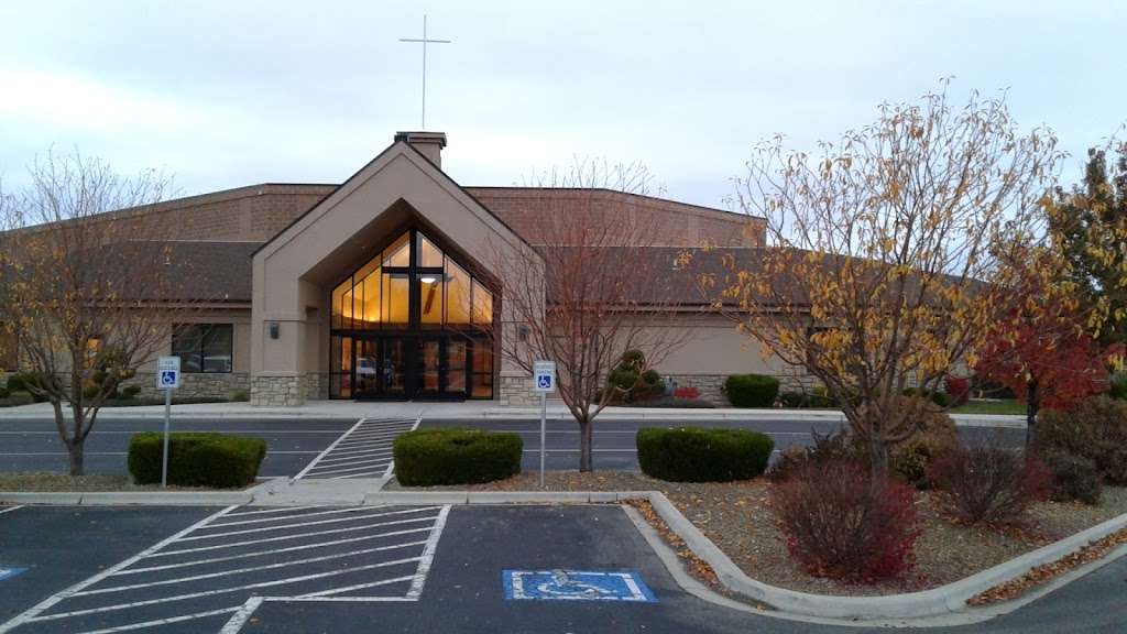 Lakeview Bible Church | 1010 W Greenhurst Rd, Nampa, ID 83686, USA | Phone: (208) 466-9174