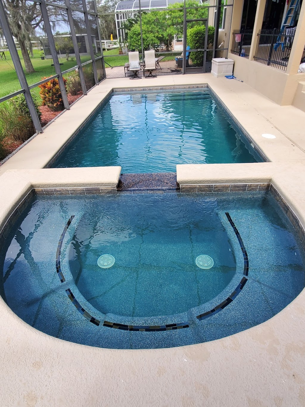 Pinch A Penny Pool Patio Spa | 10228 Curry Ford Rd, Orlando, FL 32825, USA | Phone: (407) 737-4568