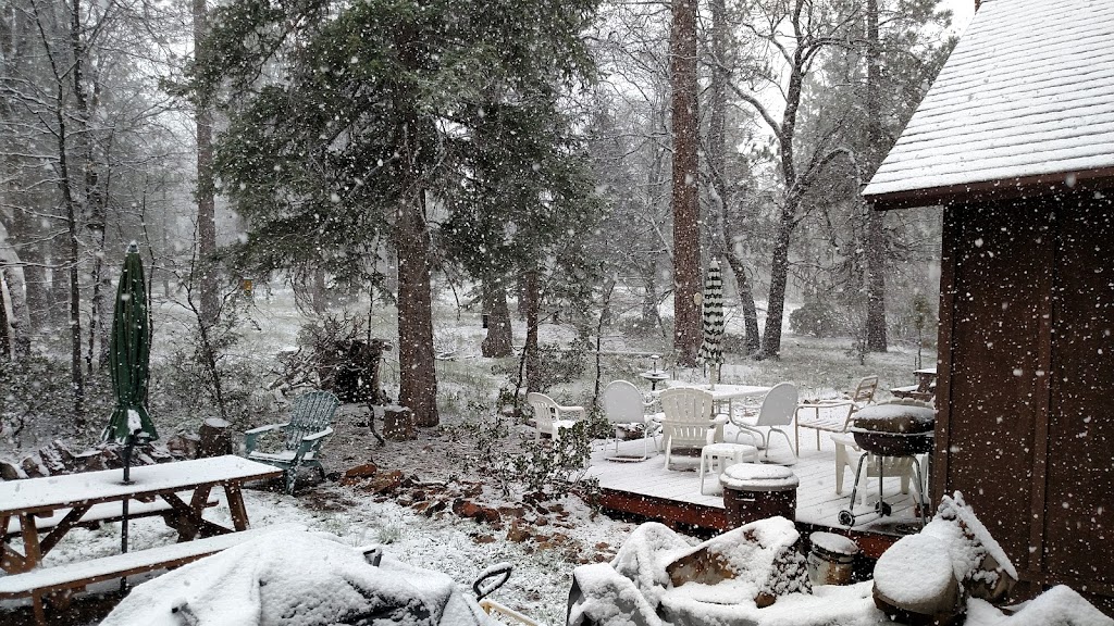 MCCS Big Bear Recreational Facility - 42499 Bristlecone Dr, Big Bear