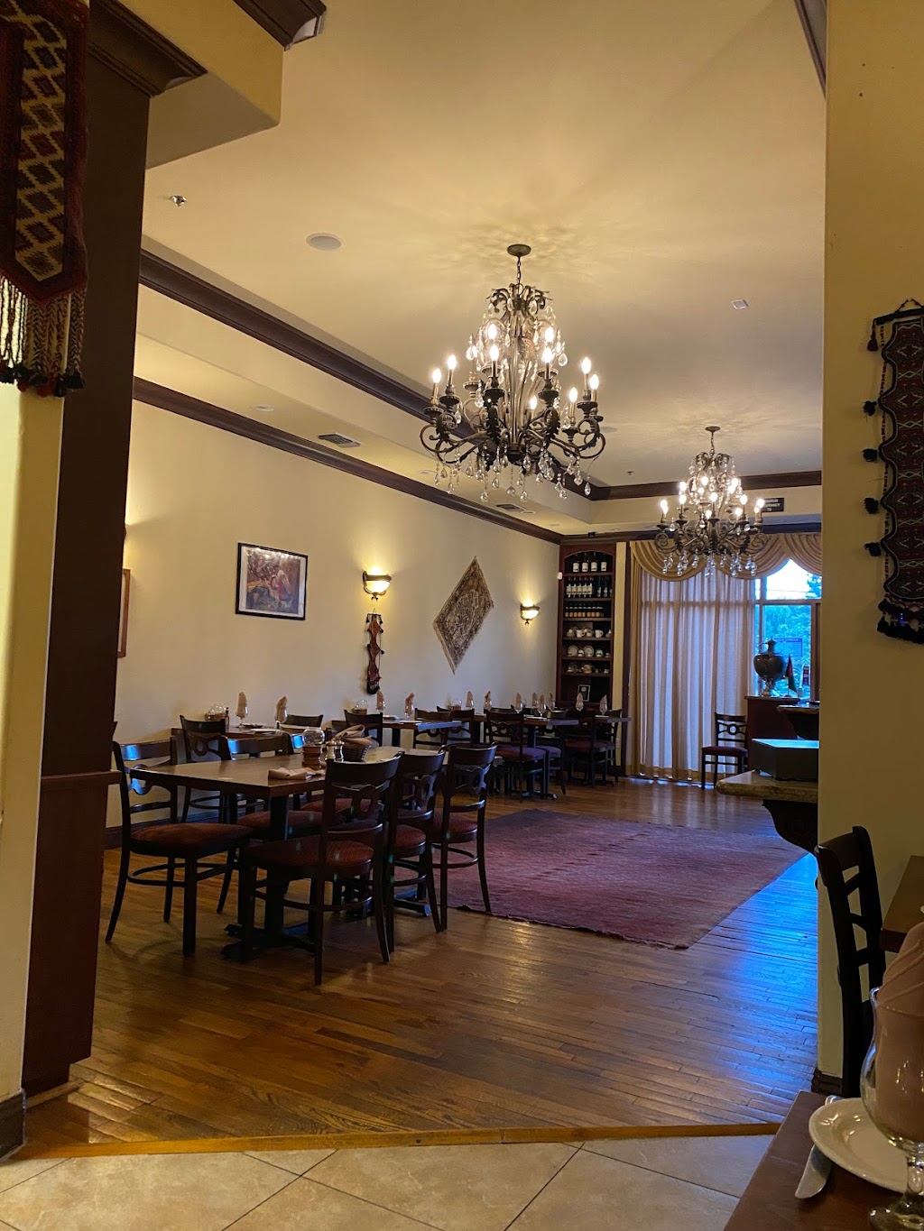 Bamiyan Afghan Restaurant | 1121 White Rock Rd, El Dorado Hills, CA 95762, USA | Phone: (916) 941-8787