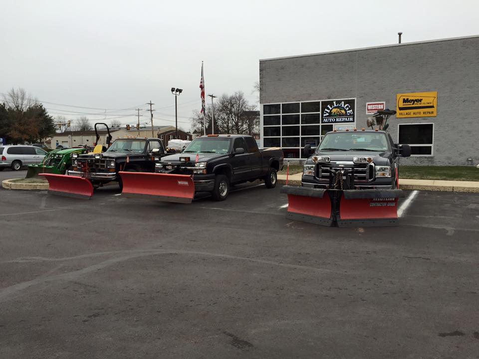 C&J Automotive of Lansdale | 750 N Cannon Ave, Lansdale, PA 19446, USA | Phone: (215) 368-2343