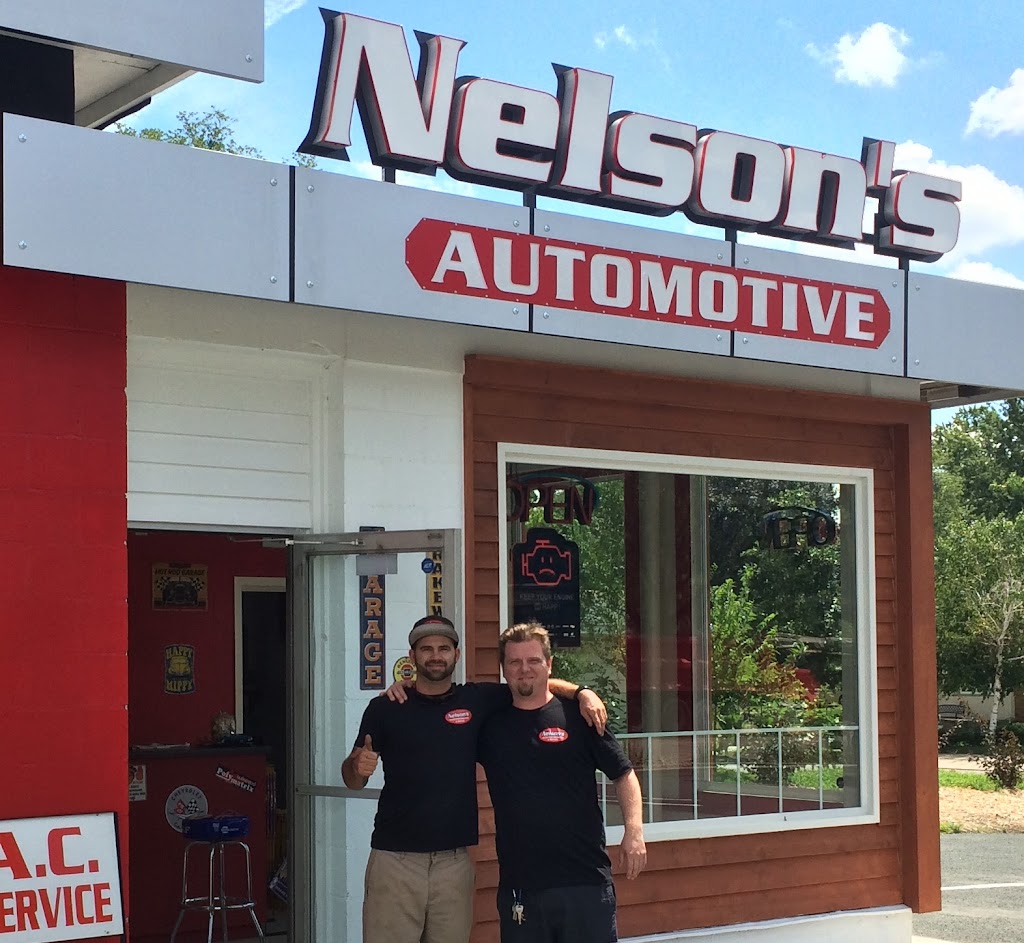 Nelsons Auto Repair | 5415 S 34th Ave, Minneapolis, MN 55417, USA | Phone: (612) 259-8699