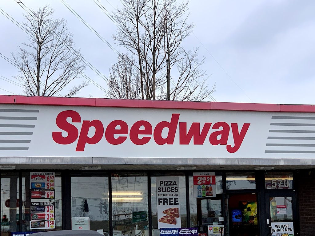 Speedway | 570 Ohio Pike, Cincinnati, OH 45255, USA | Phone: (513) 528-2204