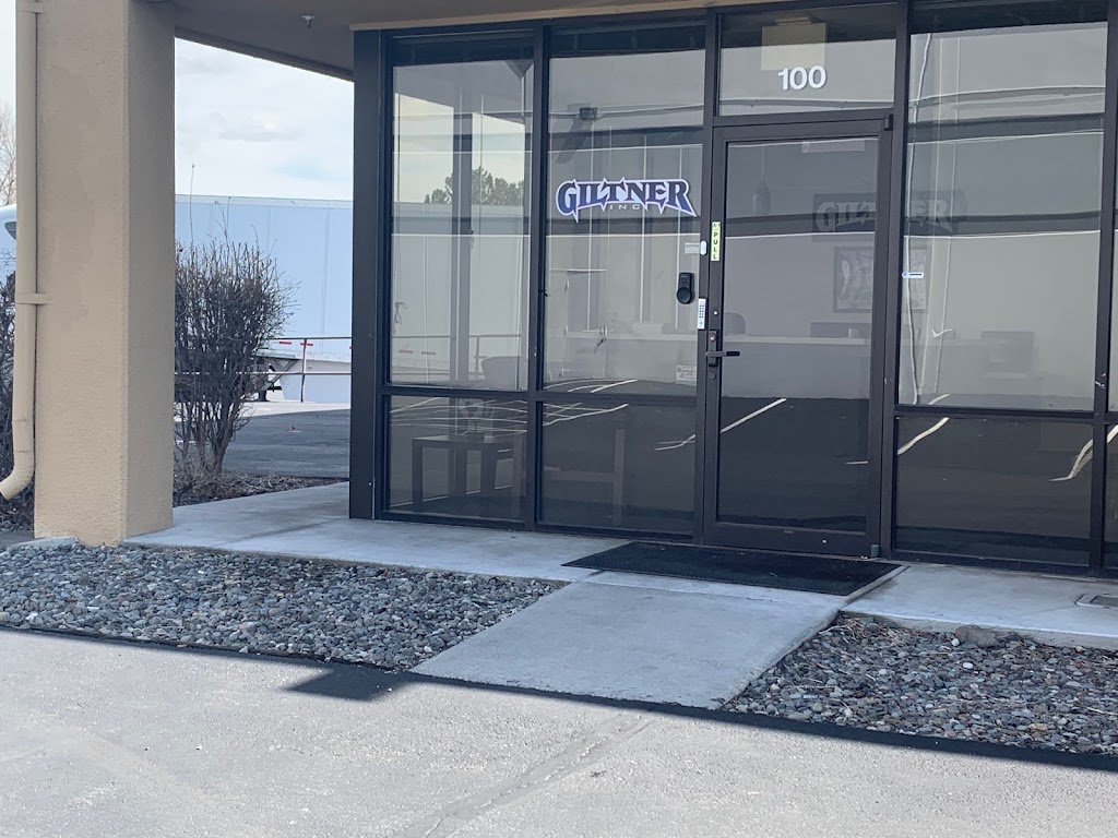 Giltner Logistics (Crossdock Warehouse) | 360 Lillard Dr, Sparks, NV 89434, USA | Phone: (208) 293-9980