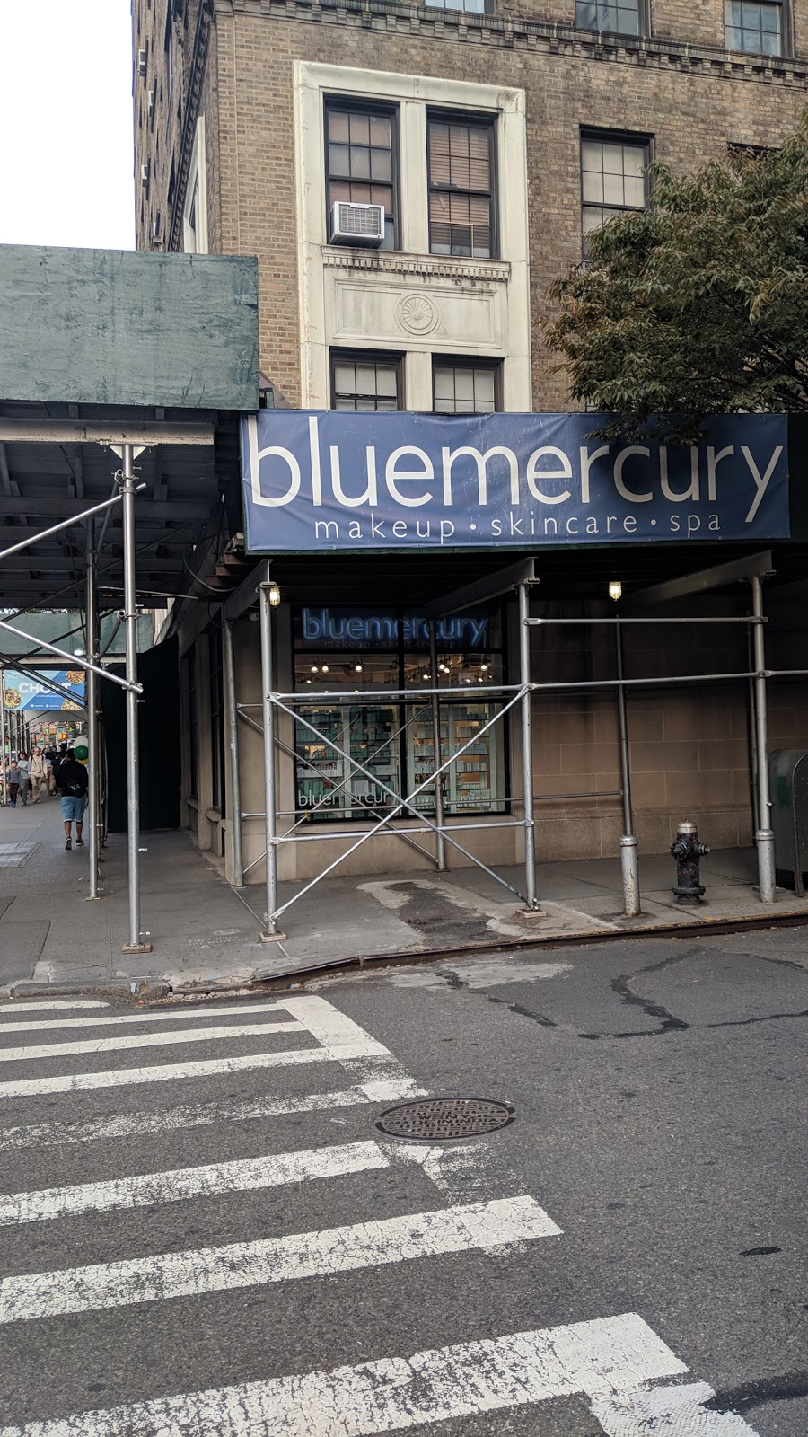 Bluemercury | 341 Amsterdam Ave, New York, NY 10024, USA | Phone: (212) 362-1440