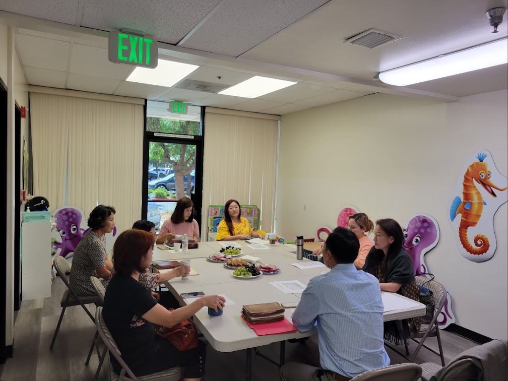 갈보리사랑교회 Calvary Love Church | 25771 Jefferson Ave, Murrieta, CA 92562, USA | Phone: (951) 587-9583